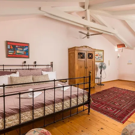 Apartman Dei Fiori Rovinj