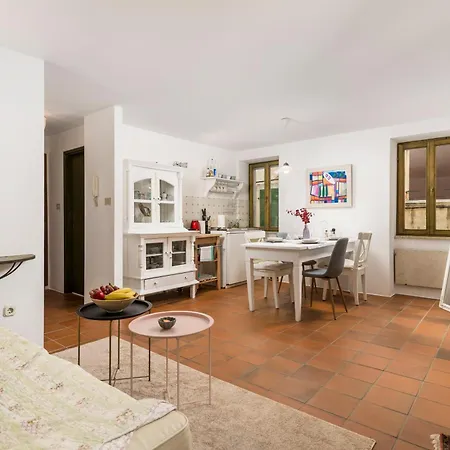 Dei Fiori Rovinj