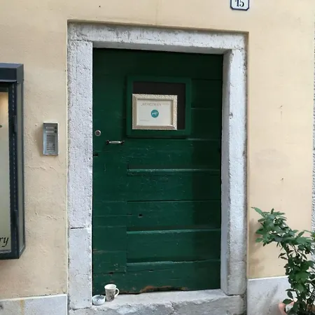 Lejlighed Dei Fiori Rovinj