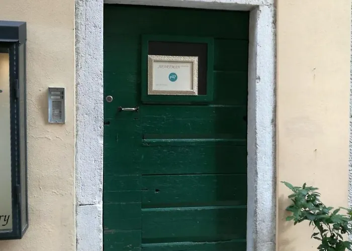 Lejlighed Dei Fiori Rovinj