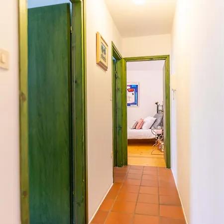 Apartment Dei Fiori *