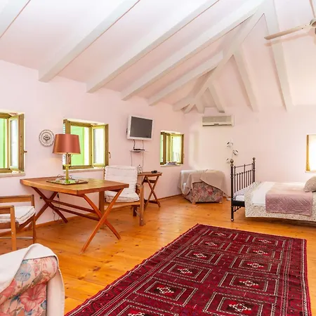 Apartment Dei Fiori