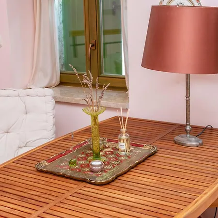 Dei Fiori Apartment Rovinj