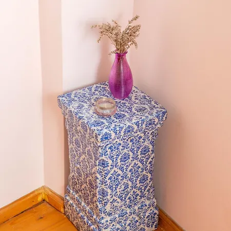 Apartment Dei Fiori Rovinj