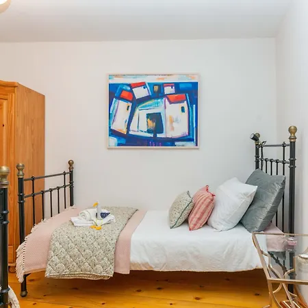Apartment Dei Fiori Rovinj