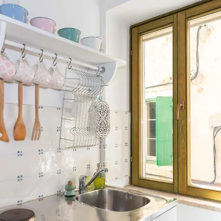 Apartment Dei Fiori