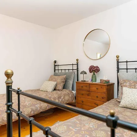 Apartment Dei Fiori *