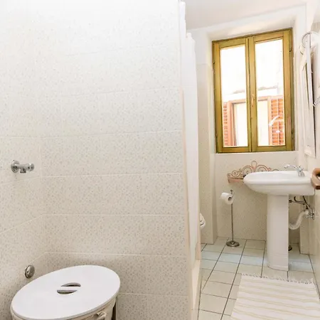 Apartment Dei Fiori Rovinj