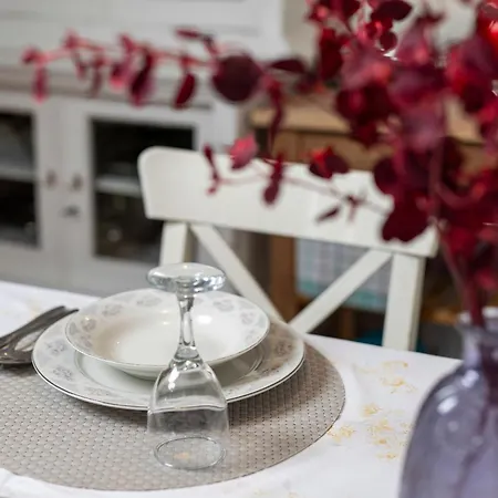 Apartment Dei Fiori Rovinj
