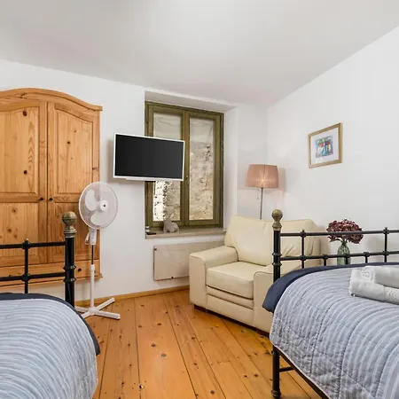 Apartment Dei Fiori Rovinj