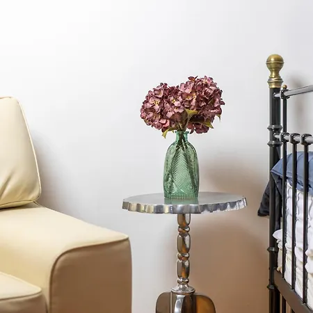 Apartment Dei Fiori