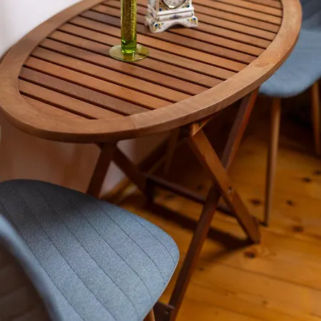 Apartmán Dei Fiori *