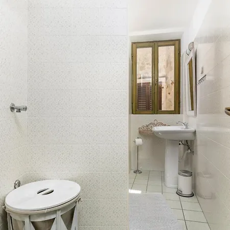 Apartment Dei Fiori Rovinj