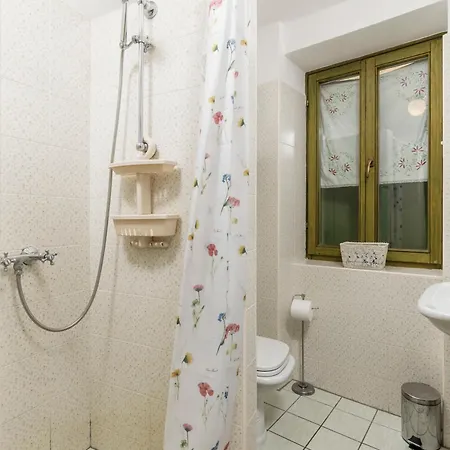 Apartment Dei Fiori *