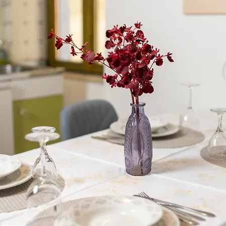 Apartment Dei Fiori Rovinj