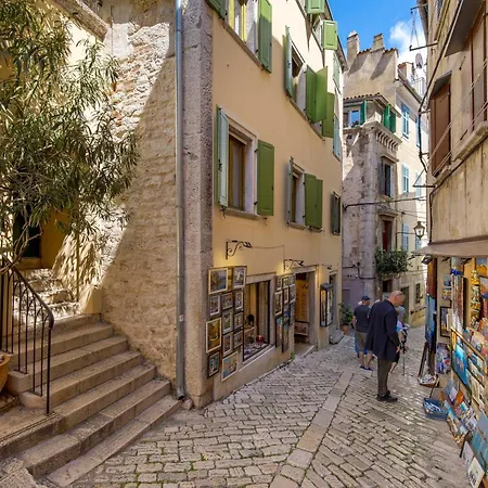 Dei Fiori Rovinj