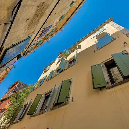 Dei Fiori Rovinj