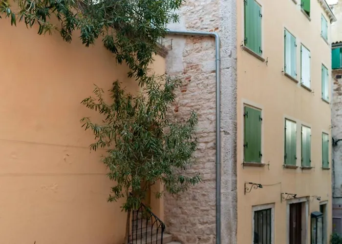 Dei Fiori Διαμέρισμα *