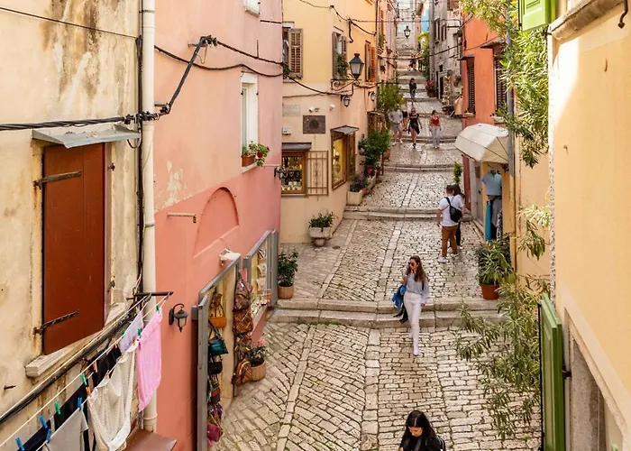 Dei Fiori Διαμέρισμα