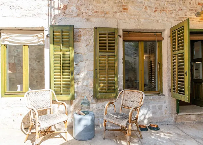 Dei Fiori Διαμέρισμα Ρόβινι