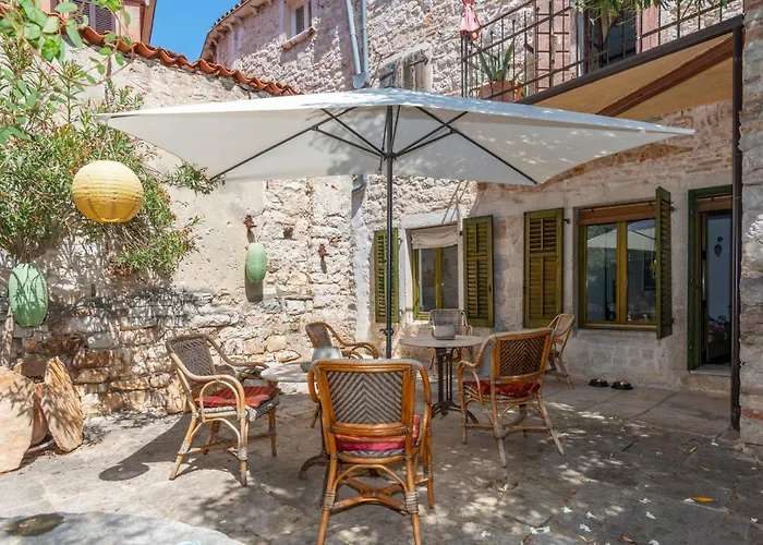 Dei Fiori Διαμέρισμα