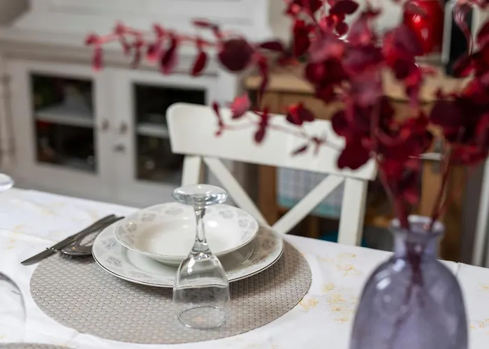 Διαμέρισμα Dei Fiori Ρόβινι