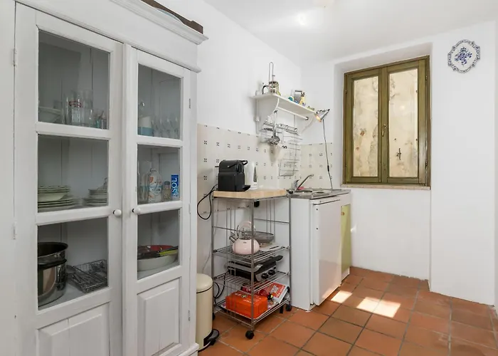 Διαμέρισμα Dei Fiori *