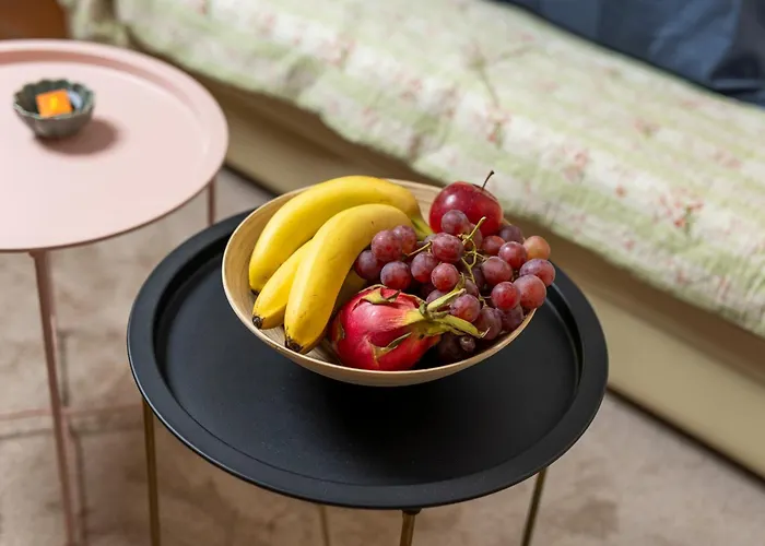 Dei Fiori Διαμέρισμα Ρόβινι