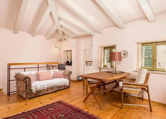 Dei Fiori Ρόβινι