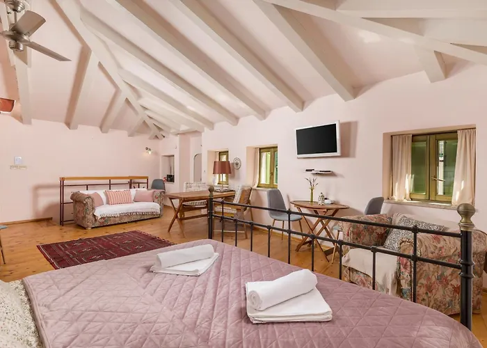 Dei Fiori Διαμέρισμα