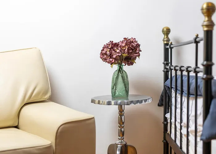 Διαμέρισμα Dei Fiori