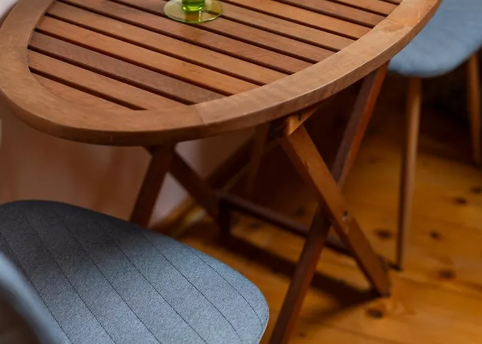 Διαμέρισμα Dei Fiori *