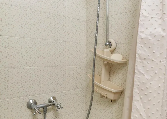 Dei Fiori Διαμέρισμα