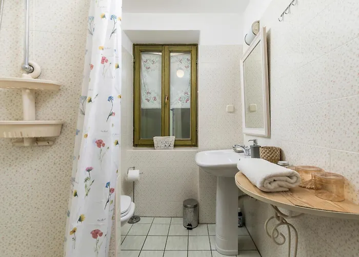 Διαμέρισμα Dei Fiori