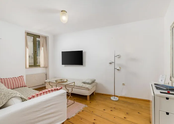 Dei Fiori Διαμέρισμα Ρόβινι