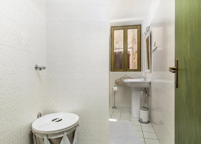 Διαμέρισμα Dei Fiori Ρόβινι