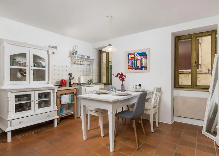 Dei Fiori Ρόβινι