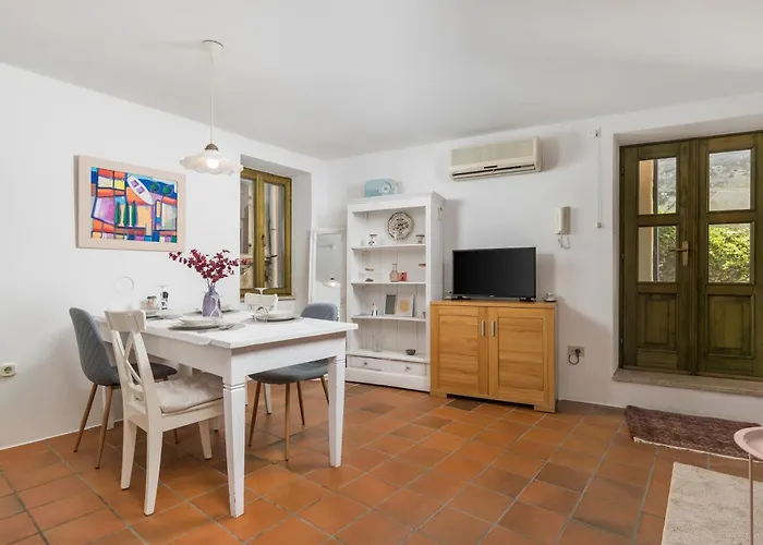 Dei Fiori Διαμέρισμα