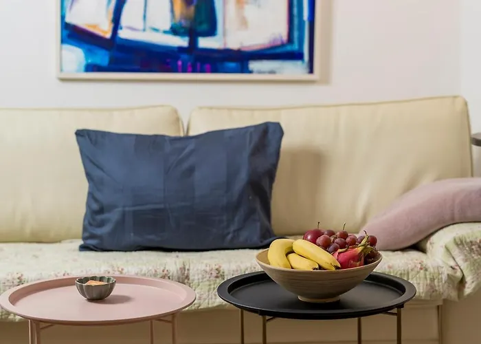 Διαμέρισμα Dei Fiori