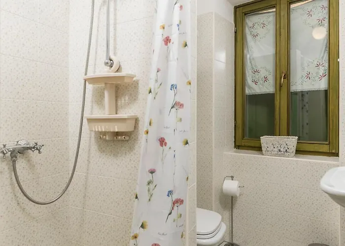 Διαμέρισμα Dei Fiori *