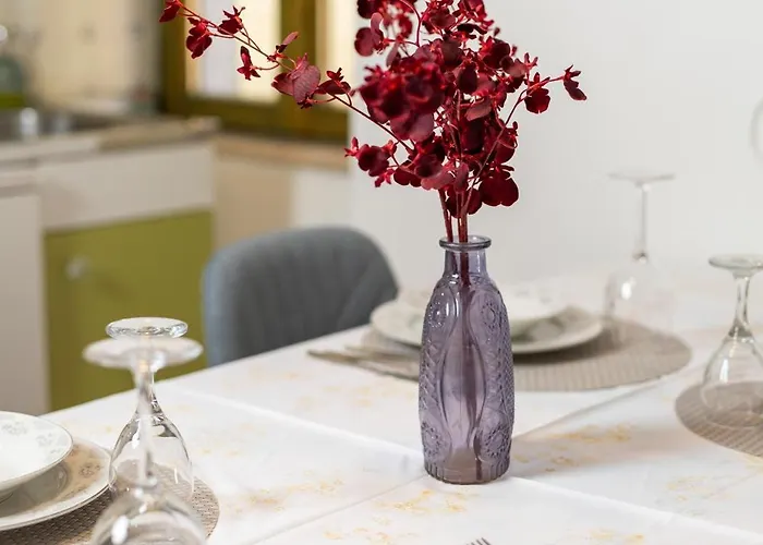 Διαμέρισμα Dei Fiori Ρόβινι