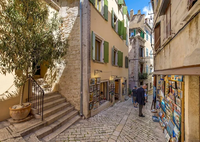 Dei Fiori Ρόβινι