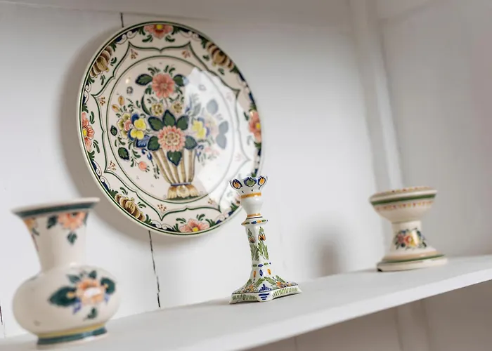 Dei Fiori * Ρόβινι