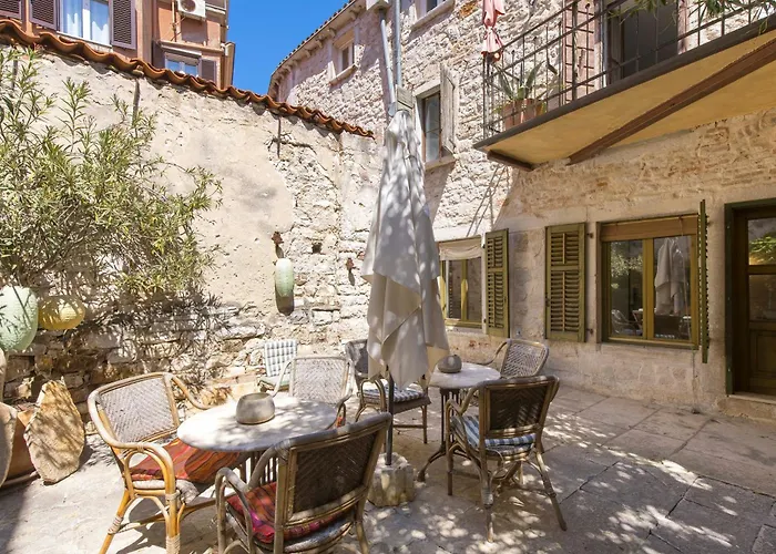 Dei Fiori Διαμέρισμα