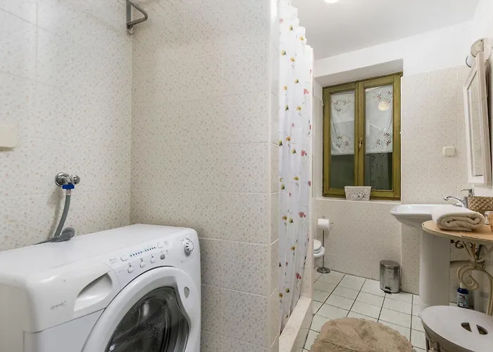 Διαμέρισμα Dei Fiori