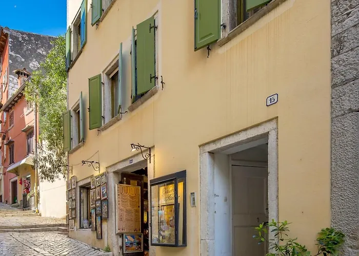 Dei Fiori Διαμέρισμα *