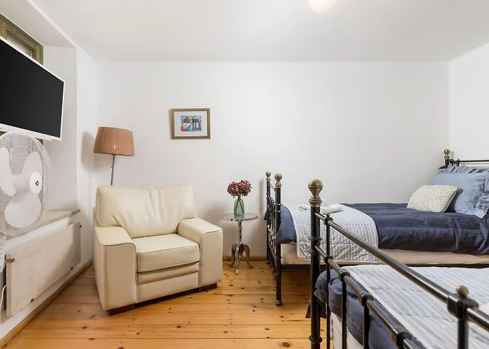 Διαμέρισμα Dei Fiori *