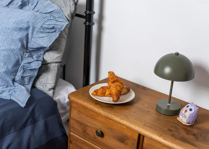 Dei Fiori Διαμέρισμα Ρόβινι