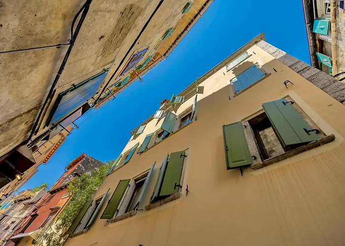 Dei Fiori Ρόβινι