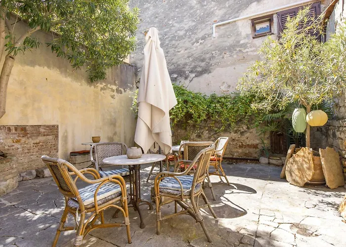 Dei Fiori Διαμέρισμα